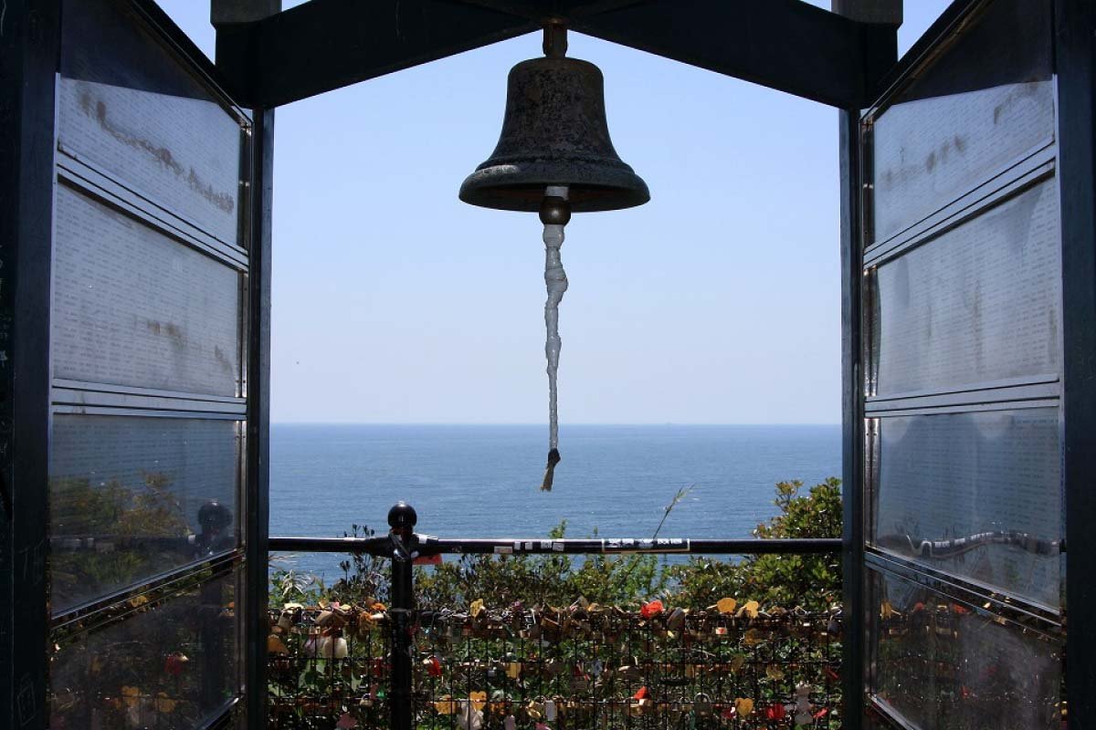 🔔 용연의 종 (류렌노카네) 이미지 8